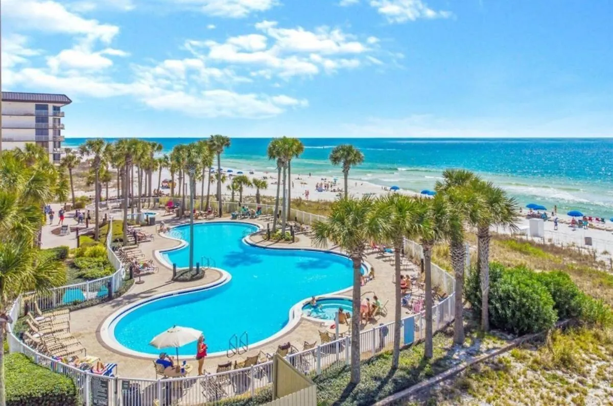 Grand Panama 207 Apartment Panama City Beach