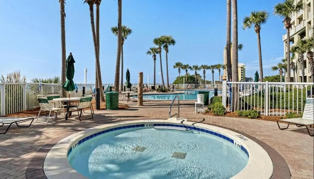Grand Panama 207 Apartment Panama City Beach