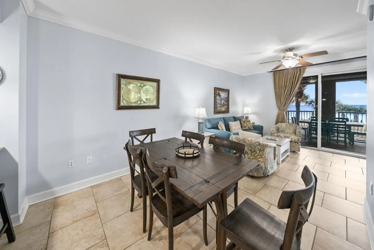Grand Panama 207 Apartment Panama City Beach