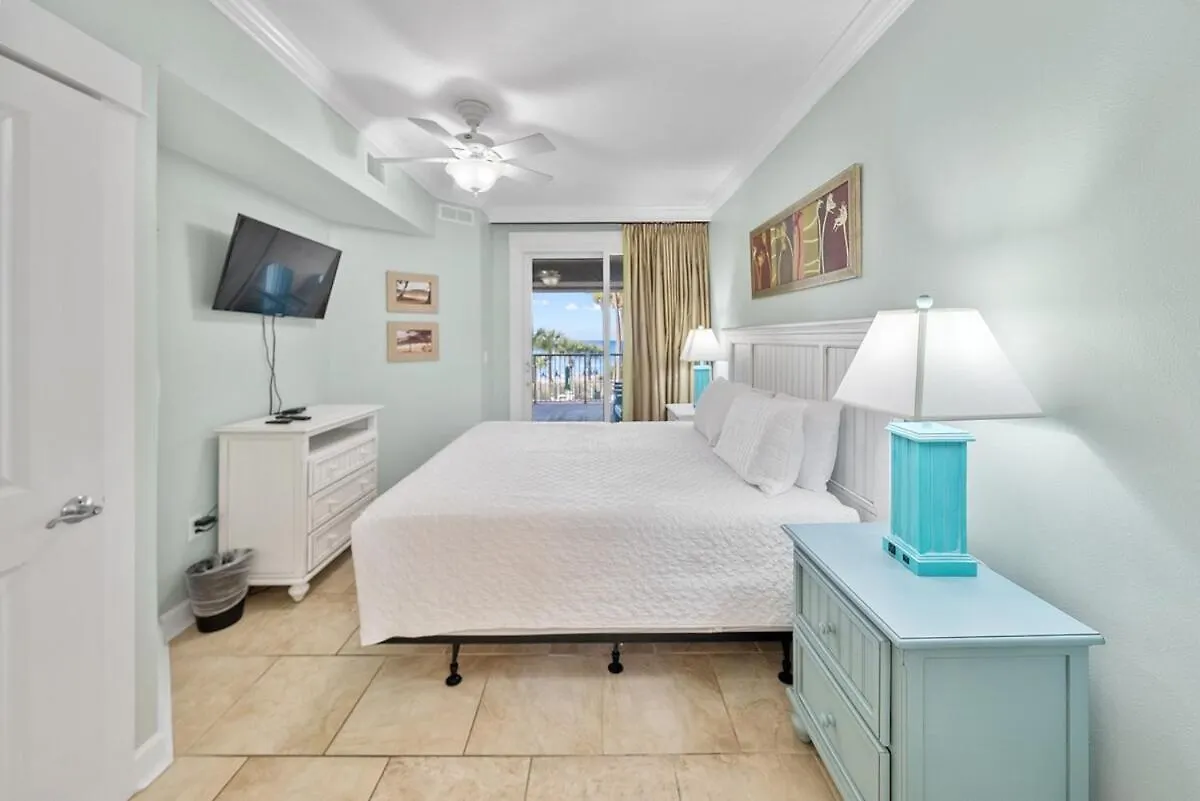 Grand Panama 207 Apartment Panama City Beach 0*,  United States