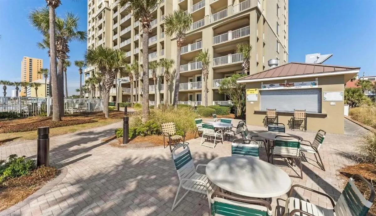 Grand Panama 207 Apartment Panama City Beach 0*,  United States