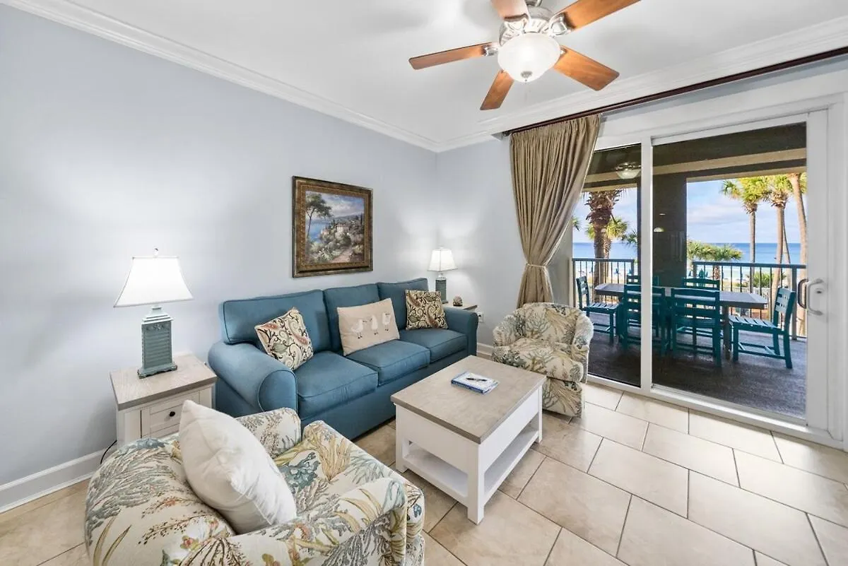 Grand Panama 207 Apartment Panama City Beach