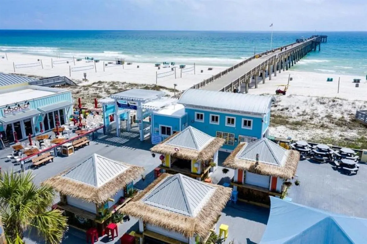 Grand Panama 207 Apartment Panama City Beach