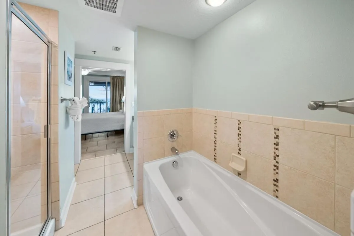 Grand Panama 207 Apartment Panama City Beach