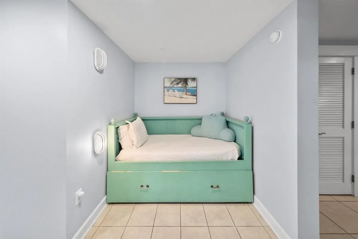 Grand Panama 207 Apartment Panama City Beach United States